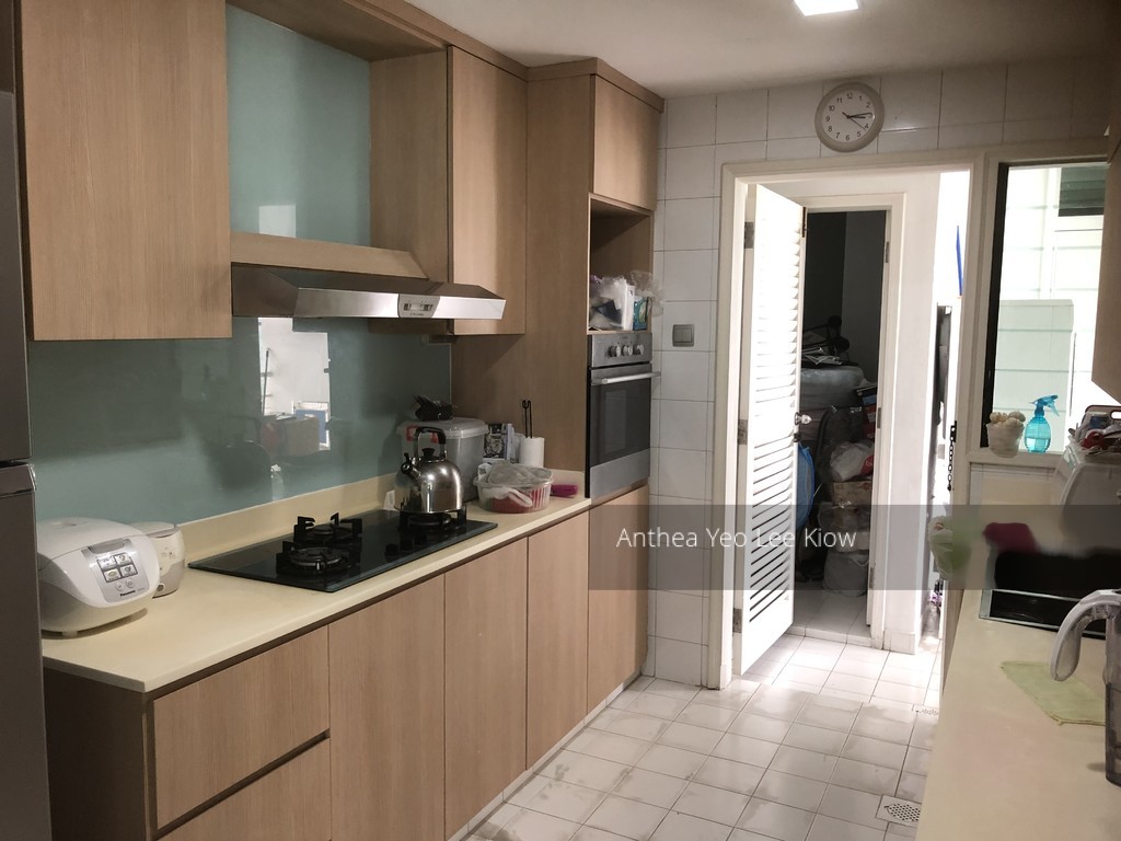 The Regalia (D9), Apartment #202516002